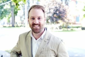 RFA Planning Consultant - Shawn Legere